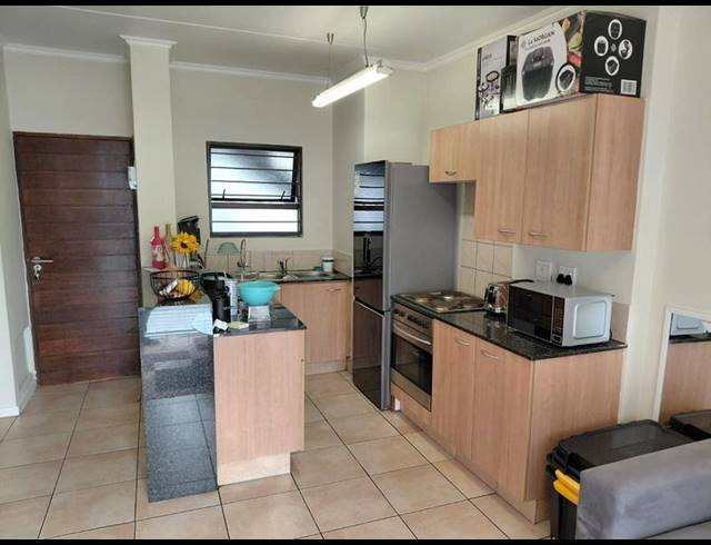 1 BEDROOM PROPERTY TO RENT IN SUNNINGHILL